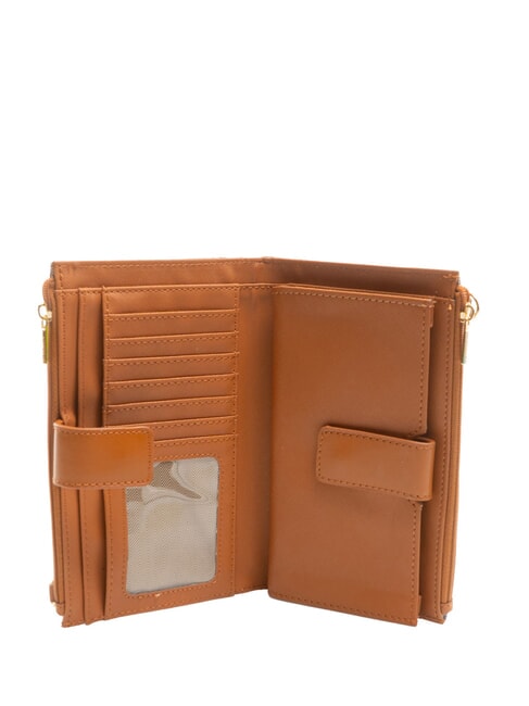 YESBAG SPECIAL Cartera grande con m&uacute;ltiples bolsillos Trullissima - Carteras Mujer