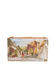 YNOT YESBAG SPECIAL Cartera grande con m&uacute;ltiples bolsillos Trullissima - Carteras Mujer - 3