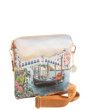 YNOT YESBAG Bolso de hombro plano - Bolsos Mujer