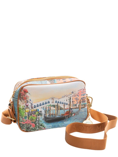 YESBAG SPECIAL Bolso de hombro para cámara canal - Bolsos Mujer