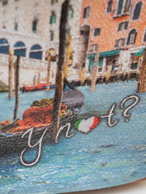 YESBAG SPECIAL Bolso de hombro para cámara canal - Bolsos Mujer