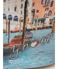 YNOT YESBAG SPECIAL Bolso de hombro para cámara canal - Bolsos Mujer - 3