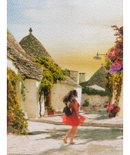 YNOT YESBAG SPECIAL  Bolso de hombro Trullissima - Bolsos Mujer - 3