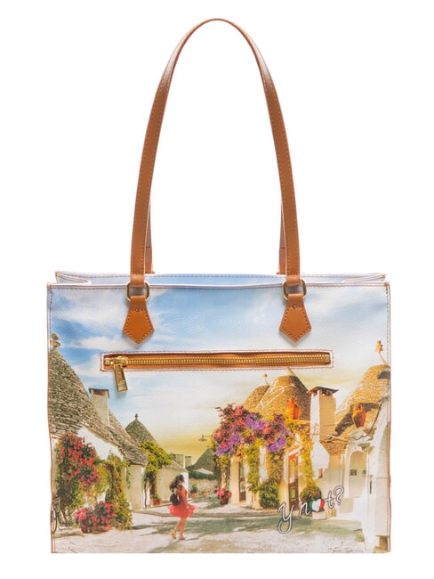 YESBAG SPECIAL  Bolso de hombro Trullissima - Bolsos Mujer