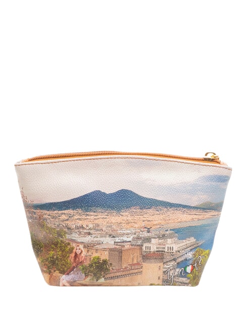 YESBAG  Belleza peque&ntilde;a limonero - Neceser