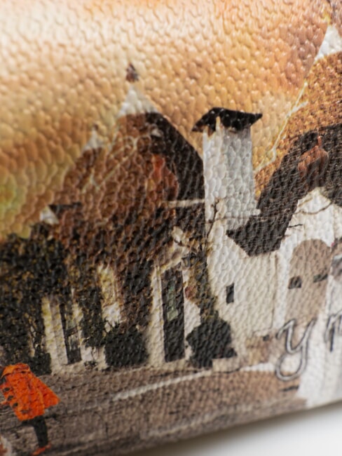 YESBAG  Belleza La vida en trulli - Neceser