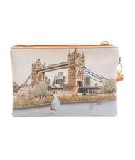 YNOT YESBAG SPECIAL  Bolso de mano plano con pu&ntilde;o Londres Kate - Bolsos Mujer - 4