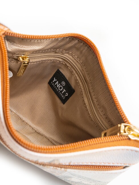 YESBAG SPECIAL  Bolso de mano plano con pu&ntilde;o Londres Kate - Bolsos Mujer