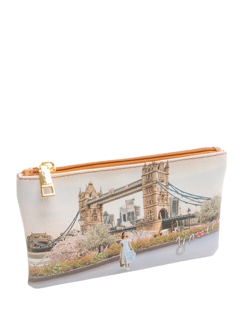 YESBAG Cartera de sobre Londres Kate - Bolsos Mujer