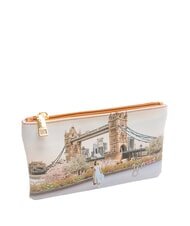 YNOT YESBAG Cartera de sobre Londres Kate - Bolsos Mujer - 2