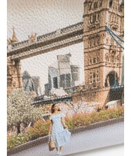 YNOT YESBAG Cartera de sobre Londres Kate - Bolsos Mujer - 3