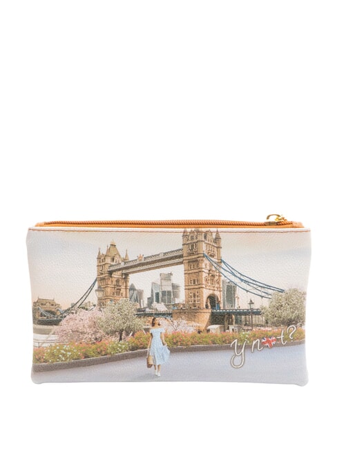 YESBAG Cartera de sobre Londres Kate - Bolsos Mujer