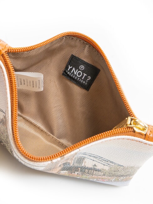 YESBAG Cartera de sobre Londres Kate - Bolsos Mujer