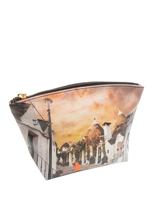 YESBAG  Belleza media La vida en trulli - Neceser