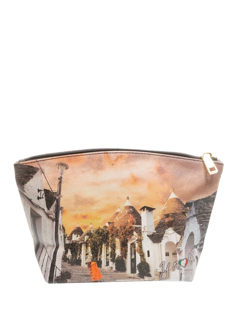 YESBAG  Belleza media La vida en trulli - Neceser