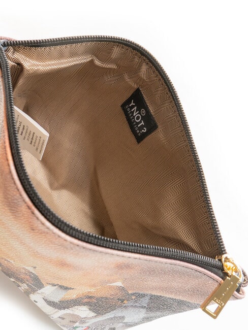 YESBAG  Belleza media La vida en trulli - Neceser