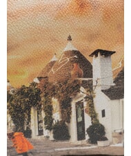 YNOT YESBAG Bolso de hombro para c&aacute;mara La vida en trulli - Bolsos Mujer - 3