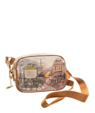 YNOT YESBAG Mini bolso de hombro Metro de París - Bolsos Mujer - 2