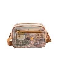 YNOT YESBAG Mini bolso de hombro Metro de París - Bolsos Mujer - 4