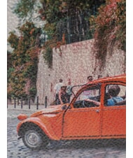 YNOT YESBAG Bolso de hombro para cámara Así es la vida - Bolsos Mujer - 3