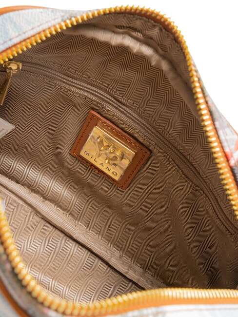 YESBAG Bolso de hombro para cámara Así es la vida - Bolsos Mujer