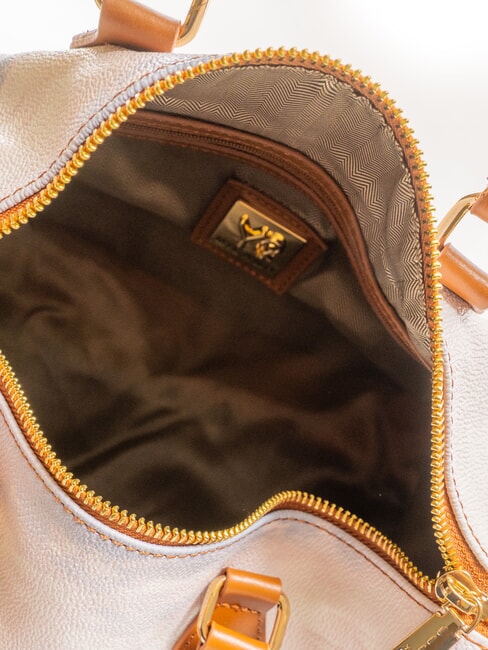 YESBAG Bolso de mano con bandolera limonero - Bolsos Mujer