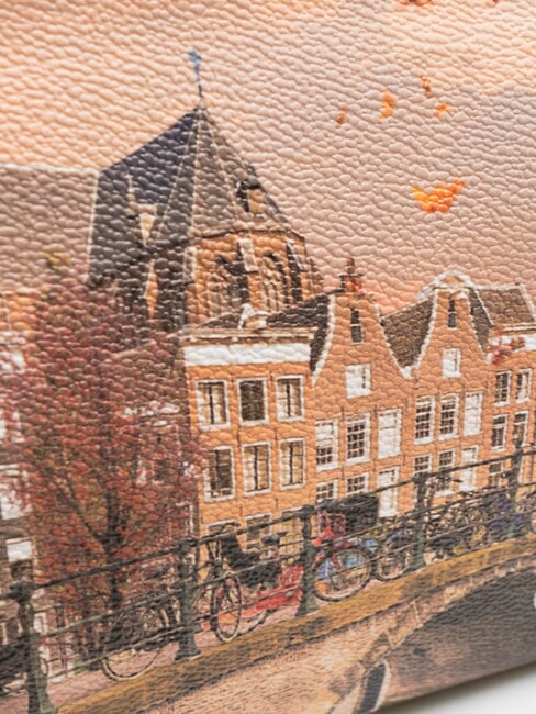 YESBAG  Belleza media r&iacute;o de oto&ntilde;o - Neceser