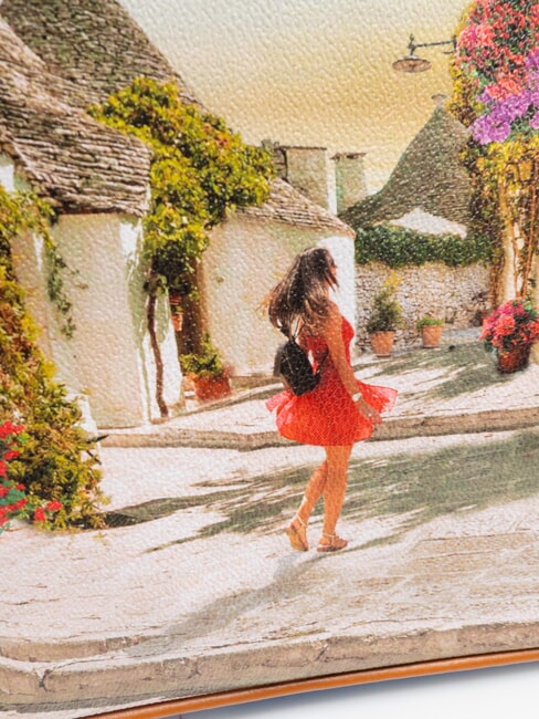 YESBAG Bolso de compras de hombro Trullissima - Bolsos Mujer