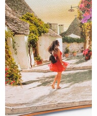 YNOT YESBAG Bolso de compras de hombro Trullissima - Bolsos Mujer - 3