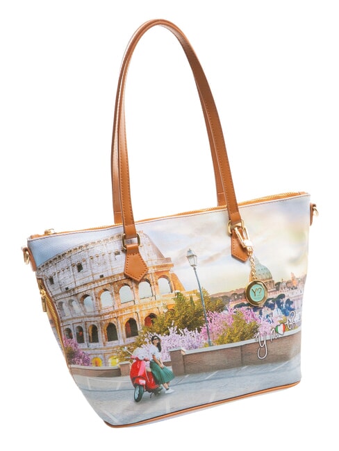YESBAG  Bolso de hombro Amor italiano - Bolsos Mujer