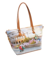 YNOT YESBAG  Bolso de hombro Amor italiano - Bolsos Mujer - 2