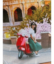 YNOT YESBAG  Bolso de hombro Amor italiano - Bolsos Mujer - 3