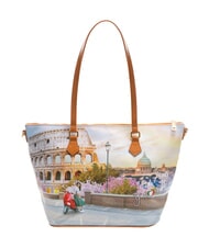 YNOT YESBAG  Bolso de hombro Amor italiano - Bolsos Mujer - 4
