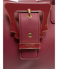 YNOT CANDY Bolso de hombro cereza - Bolsos Mujer - 3