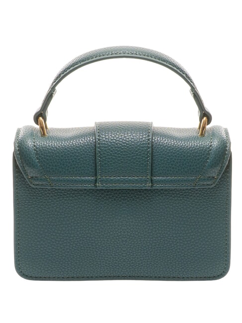 CANDY  Mini bolso con bandolera gasolina - Bolsos Mujer