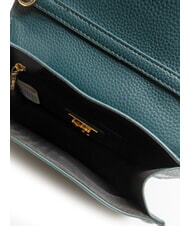 YNOT CANDY  Mini bolso con bandolera gasolina - Bolsos Mujer - 5