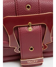 YNOT CANDY  Mini bolso con bandolera cereza - Bolsos Mujer - 3