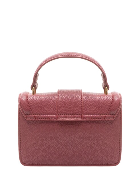 CANDY  Mini bolso con bandolera cereza - Bolsos Mujer