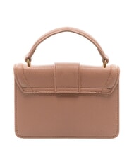 YNOT CANDY  Mini bolso con bandolera almendra - Bolsos Mujer - 4