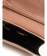 YNOT CANDY  Mini bolso con bandolera almendra - Bolsos Mujer - 5