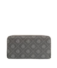 YNOT ROMANCE Cartera con cremallera NEGRO - Carteras Mujer - 3