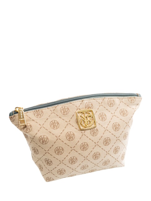 ROMANCE Estuche de belleza gasolina - Neceser