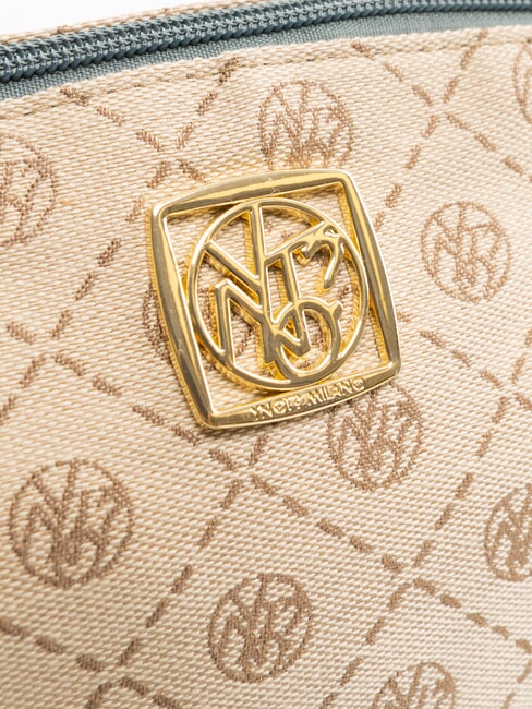 ROMANCE Estuche de belleza gasolina - Neceser