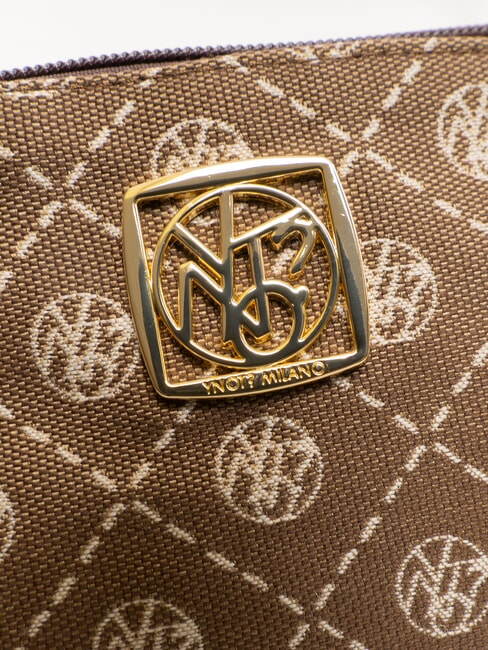 ROMANCE Estuche de belleza almendra - Neceser