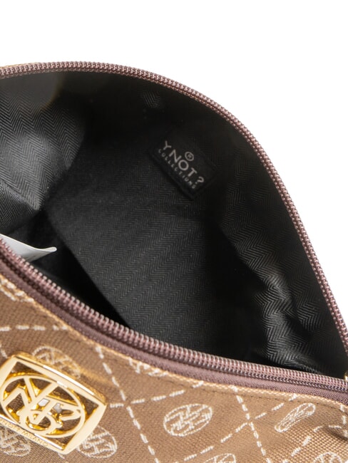 ROMANCE Estuche de belleza almendra - Neceser