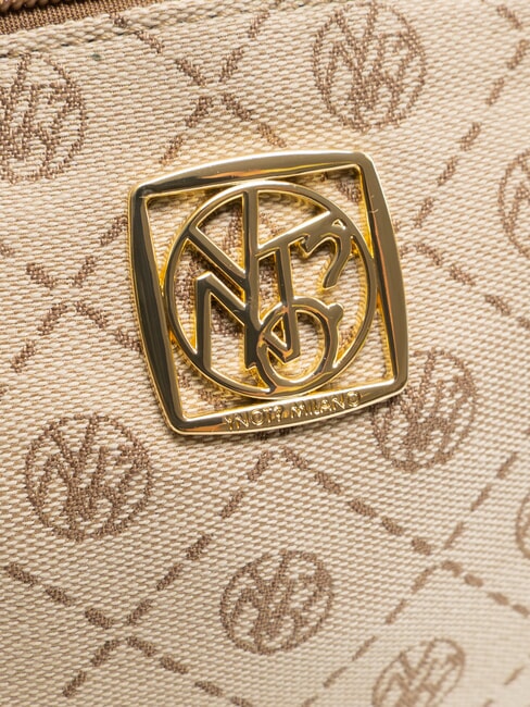 ROMANCE Estuche de belleza Miel - Neceser