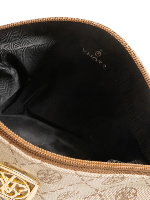 ROMANCE Estuche de belleza Miel - Neceser