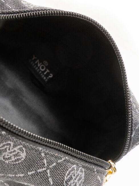 ROMANCE Belleza peque&ntilde;a NEGRO - Neceser