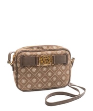 YNOT ROMANCE Bolso de hombro almendra - Bolsos Mujer - 2