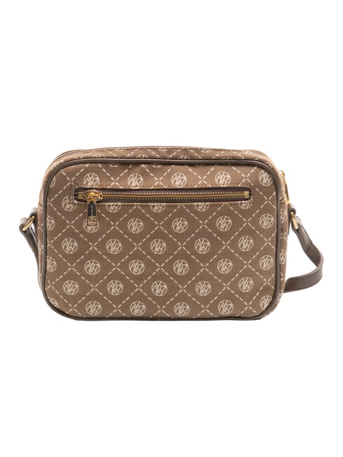 ROMANCE Bolso de hombro almendra - Bolsos Mujer